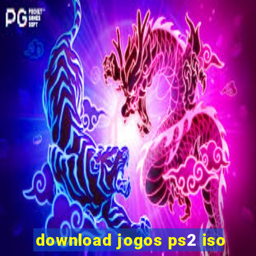 download jogos ps2 iso